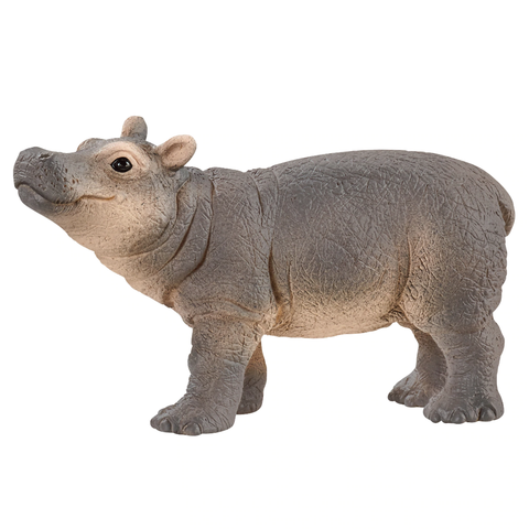 Schleich Hippopotamus Calf #14831