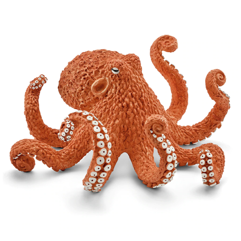 Schleich Octopus 14768