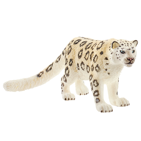 Schleich Snow Leopard #14838 