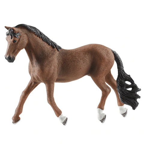 Schleich Trakehner Gelding #13909