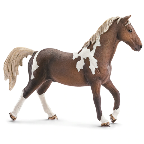 Schleich Trakehner Stallion 13756