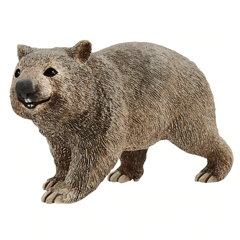 Schleich Wombat #14834 