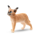 Schleich Caracal Baby