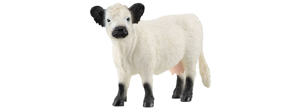 Schleich Galloway Cow