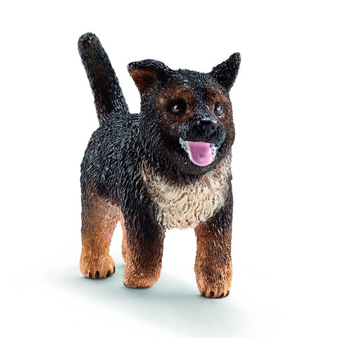 Schleich German Shepherd Puppy 16832