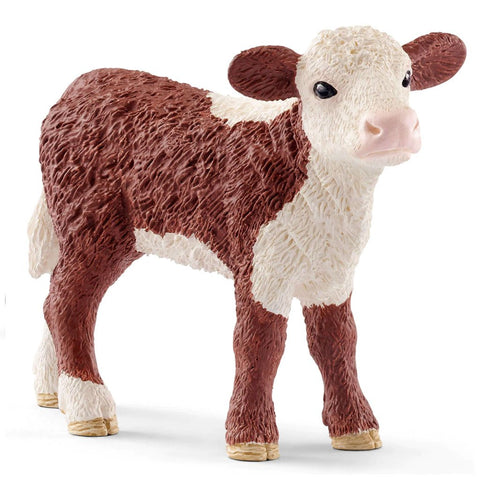 Schleich Hereford Calf 13868