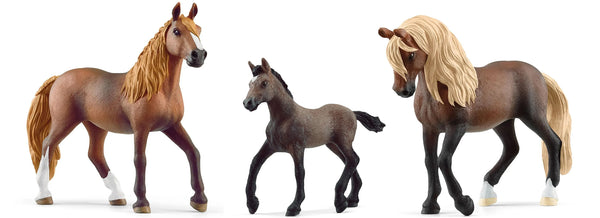 Schleich Paso Peruano