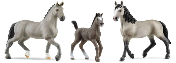 Schleich Selle Francais