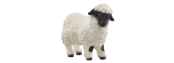 Schleich Valais Blacknose Sheep