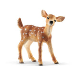 Schleich White Tail Fawn