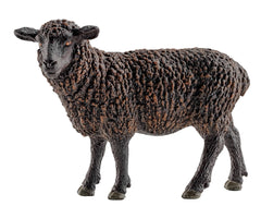 Schleich Sheep black #13785