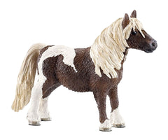 Schleich Shetland Pony Gelding #13751