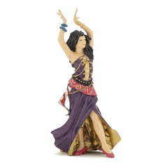 Papo Spanish Dancer 39075