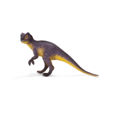 Special Edition Allosaurus (small)  Schleich 72075  Introduced: 2014; Retired: 2015  Released in Australia