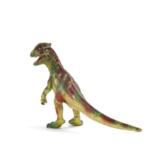  Special Edition Dilophosaurus (small)  Schleich 72076  Introduced: 2014; Retired: 2015  Released in Australia