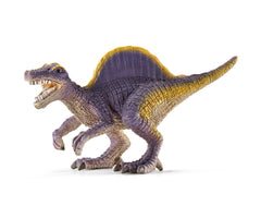  Schleich Spinosaurus Mini #14538