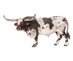 Schleich Texas Longhorn Bull #13721