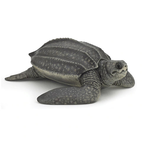 Papo Leatherback Turtle 56022 Papo nz Papo Retiring 2019 Papo Retired 2019 Animal Kingdoms nz