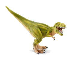 Schleich Tyrannosaurus Rex Green