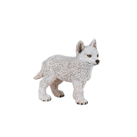 Papo Wolf Puppy New Release 2018