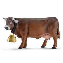 Special Edition Allgäuer cow  Schleich 82948