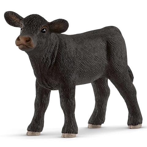 Schleich Black Angus Calf 13880  Release Date January 2019