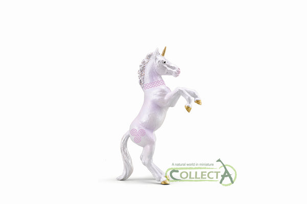 CollectA Unicorn Foal Rearing 88855 CollectA New Release CollectA 2019
