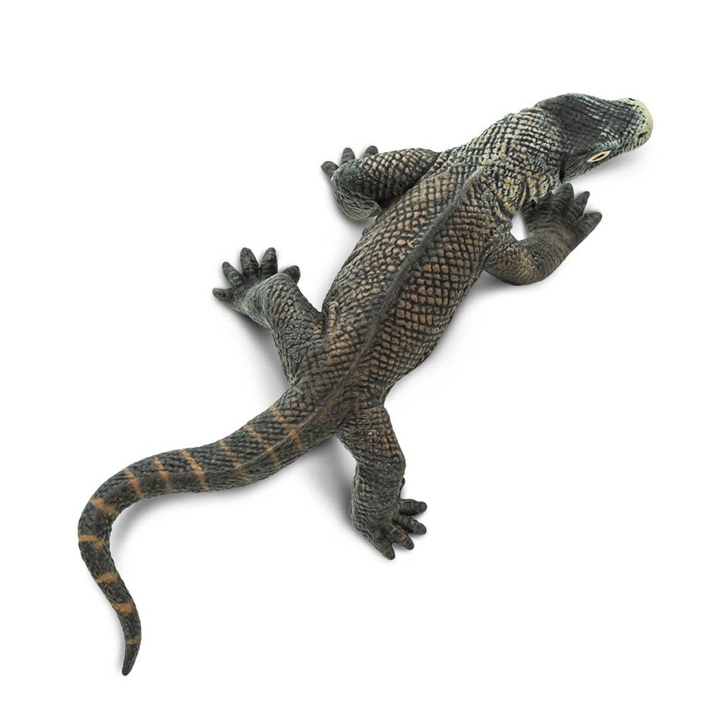 comodo dragon toy