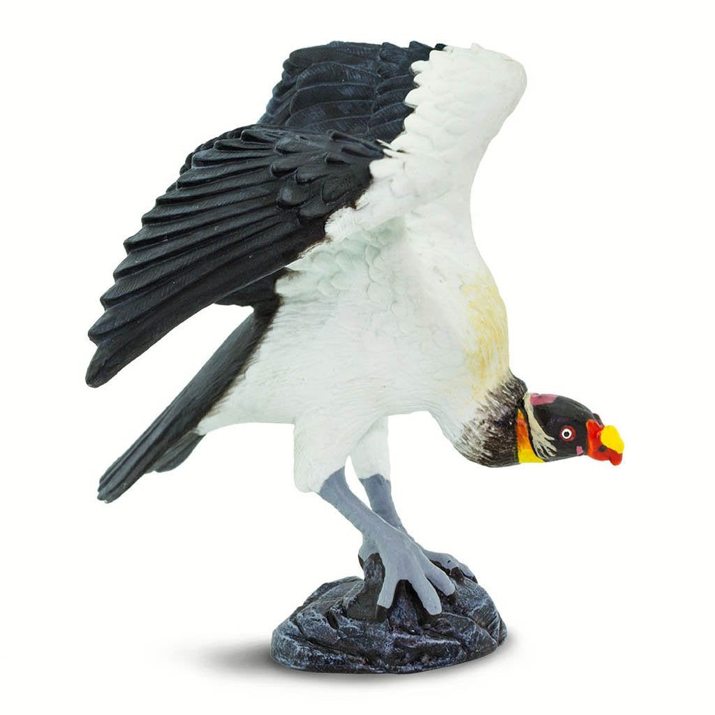 safari ltd vulture