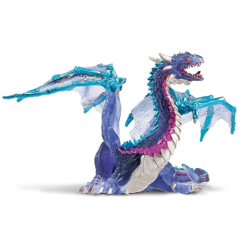 safari ltd cloud dragon