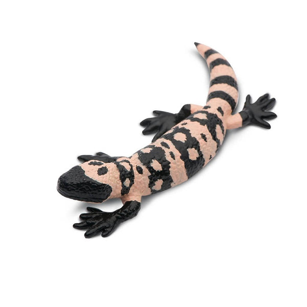 gila monster toy safari ltd