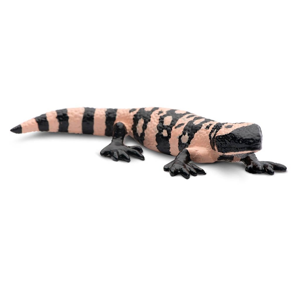 gila monster toy safari ltd