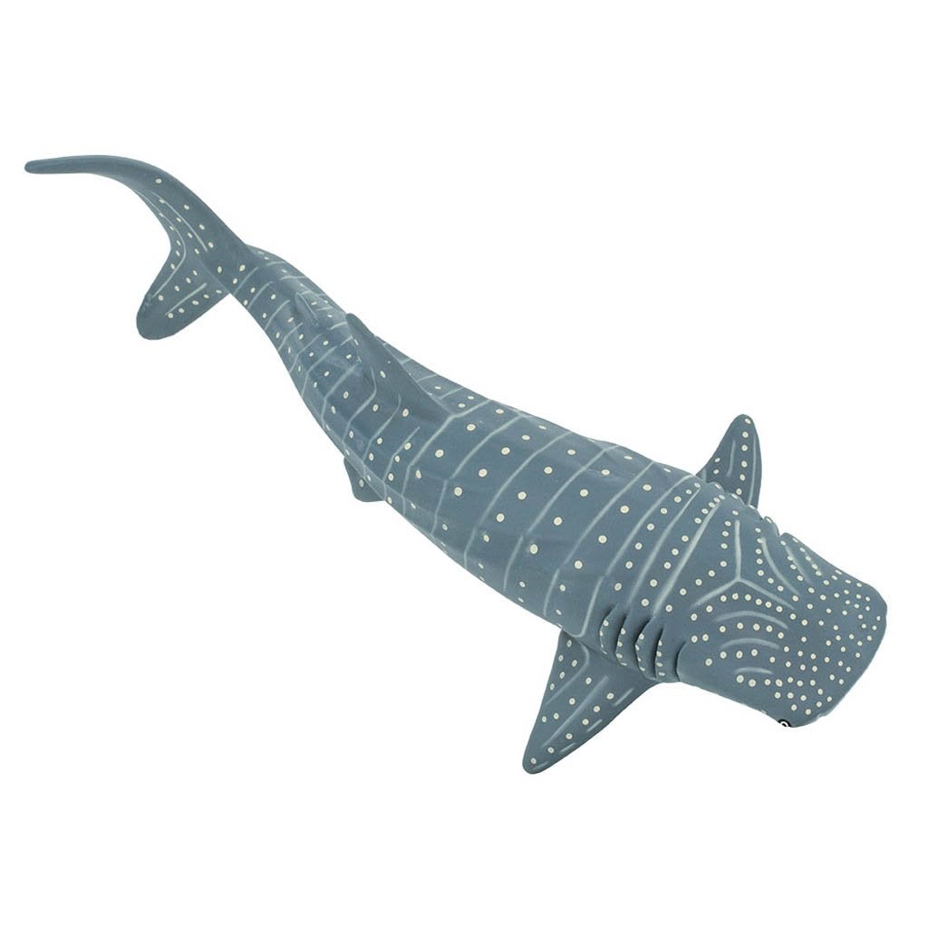 safari ltd whale shark