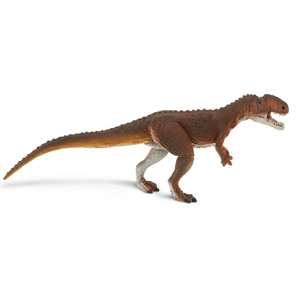 monolophosaurus toy