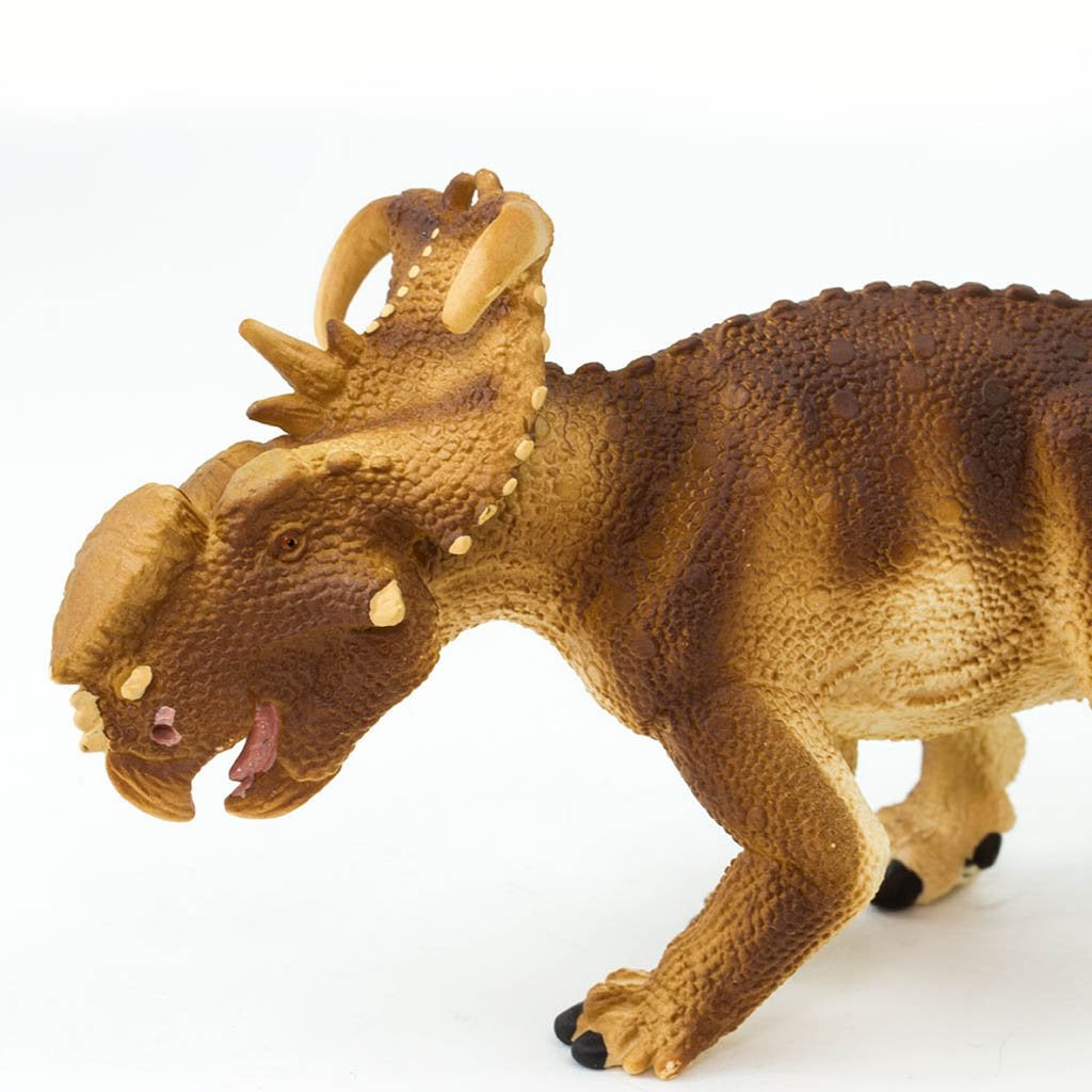 safari ltd pachyrhinosaurus