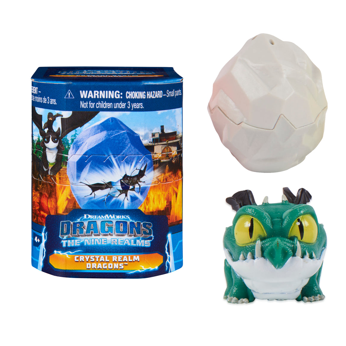 How To Train Your Dragon – Animal Kingdoms Toy Store