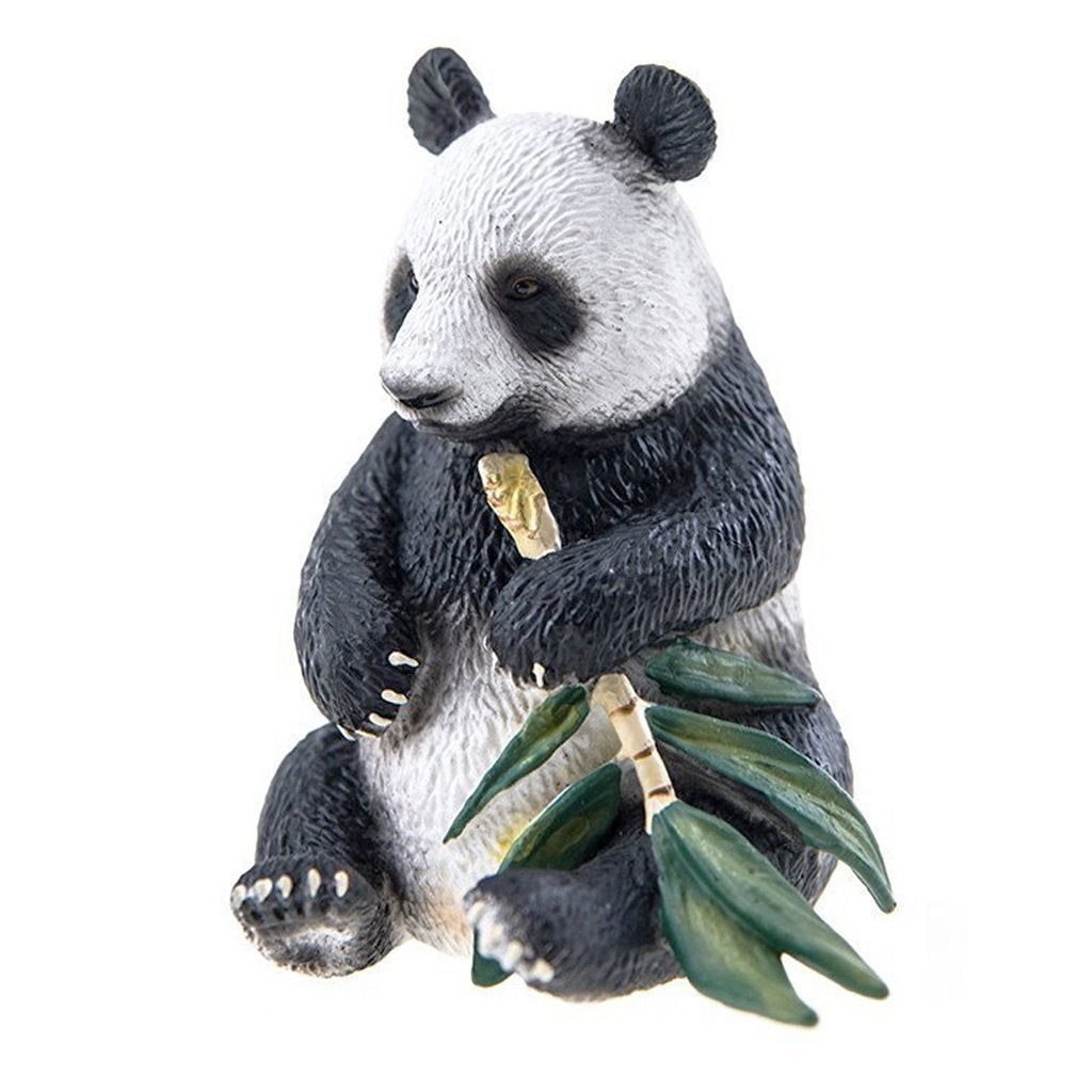 Schleich Giant Panda – Animal Kingdoms Toy Store