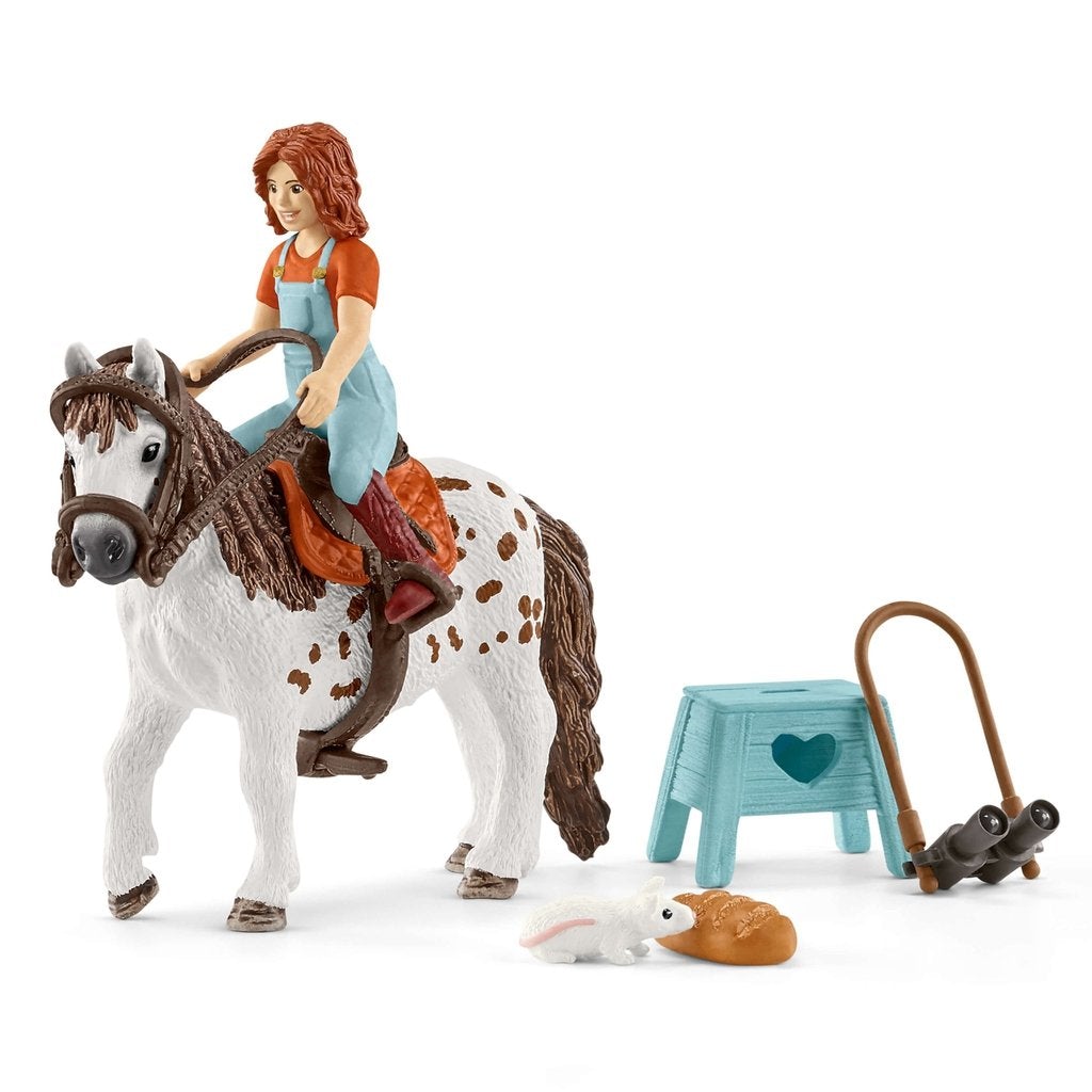 schleich horse club 2018