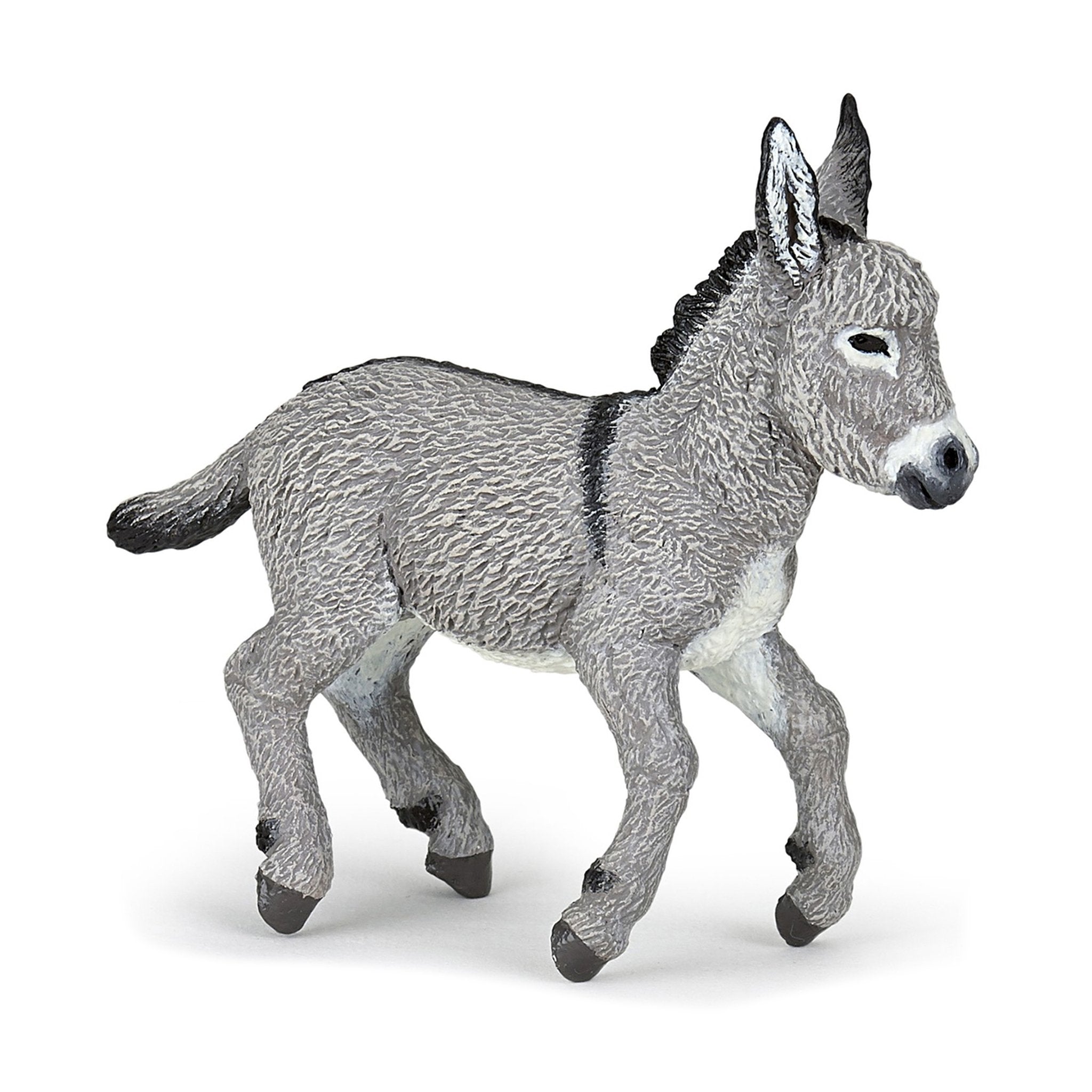 Папо. Papo прованский осел. Papo 2020. Фигурка Schleich осел 13772. Фигурка papo Пиранья (50253).