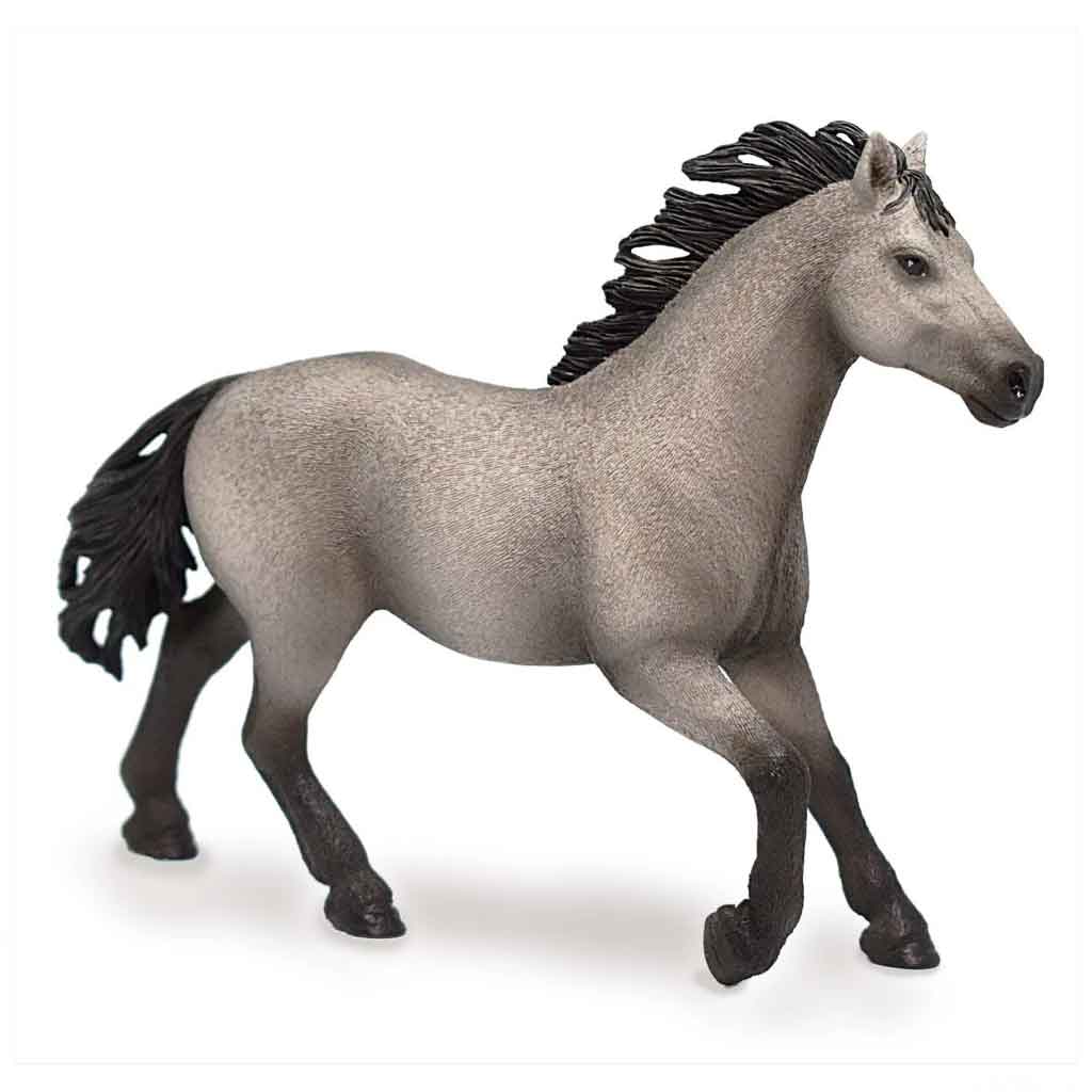 Schleich Pura Raza Española Stallion Exclusive Animal Kingdoms Toy Store