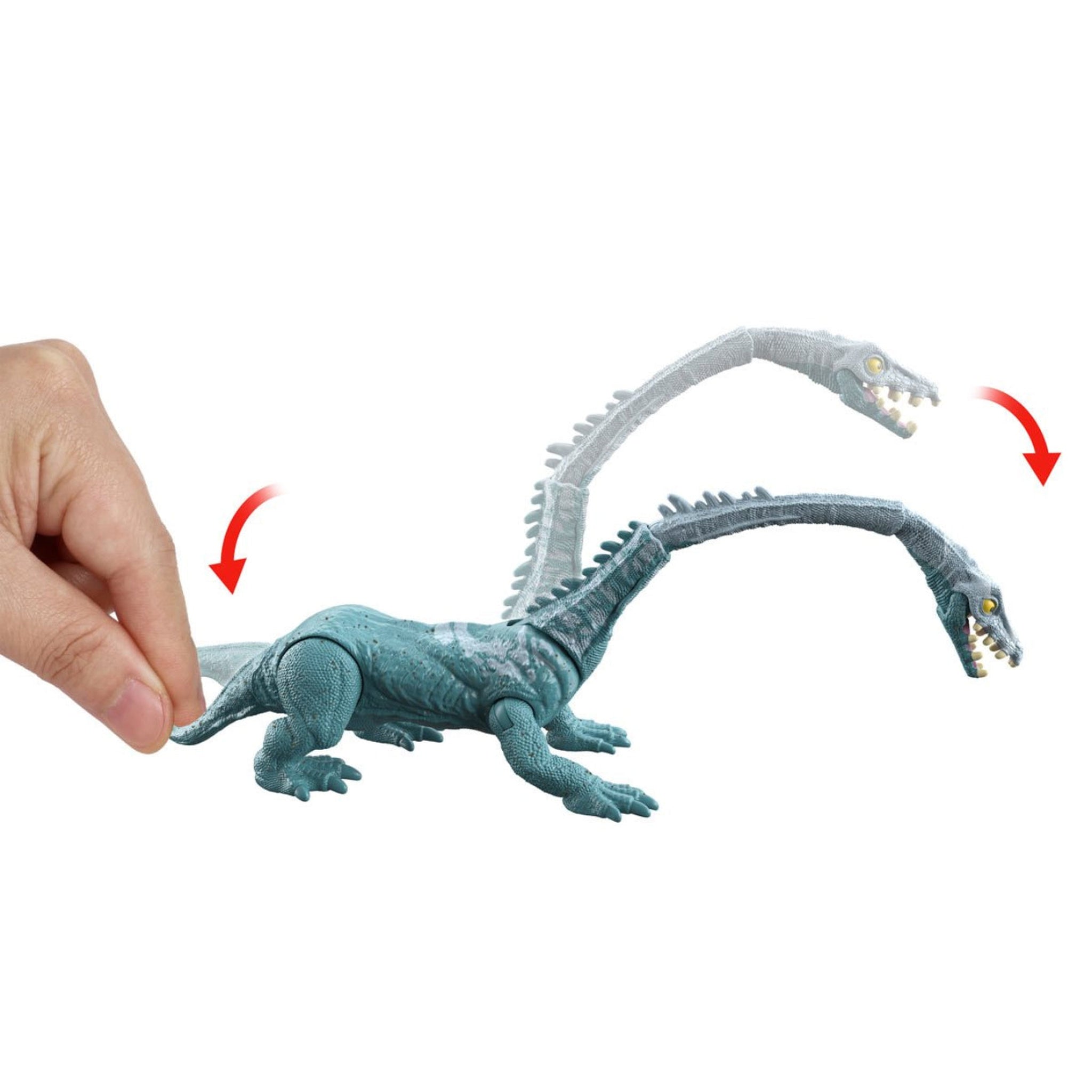 Jurassic World Dino Escape Tanystropheus – Animal Kingdoms Toy Store