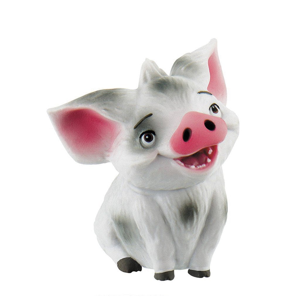 Disney Moana Pua Animal Kingdoms Toy Store