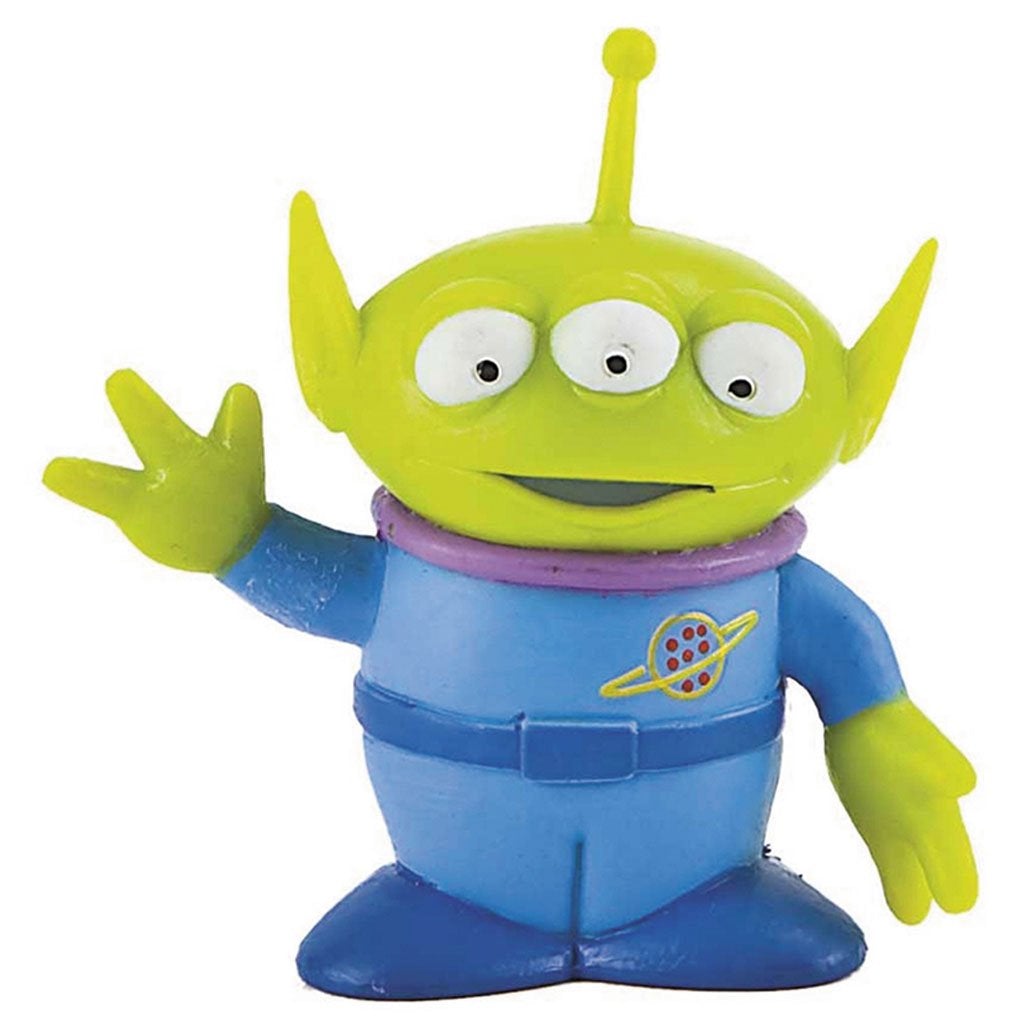 disney toy story alien