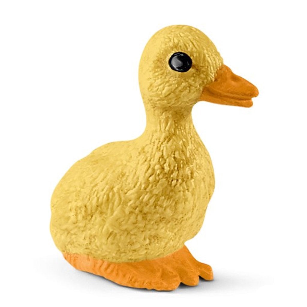 schleich duck