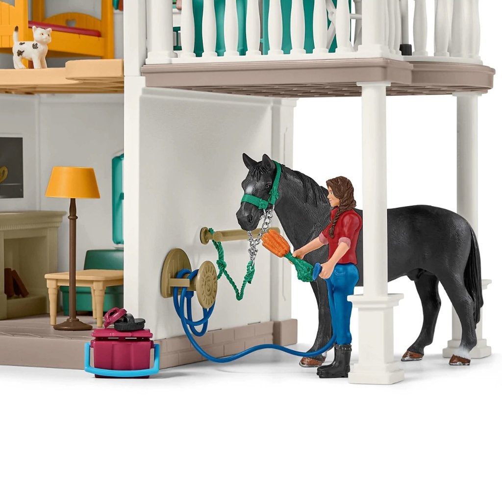 horse play set