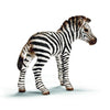 Schleich Zebra Foal-14393-Animal Kingdoms Toy Store