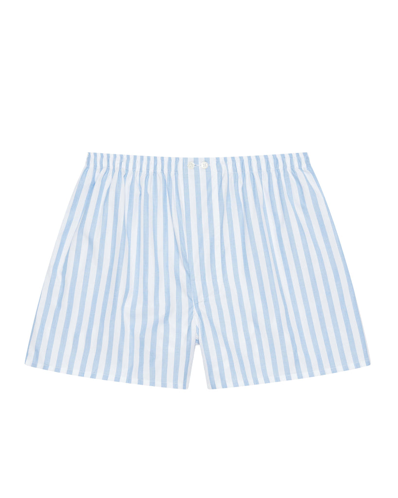 Luxury Boxer Shorts | Bonsoir of London