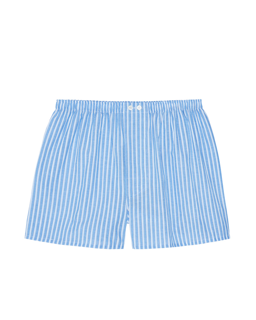 Luxury Boxer Shorts | Bonsoir of London