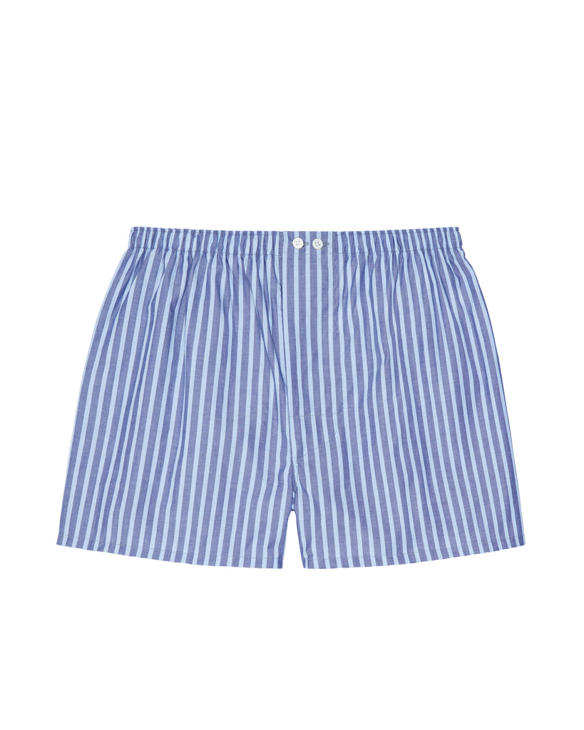 Luxury Boxer Shorts | Bonsoir of London