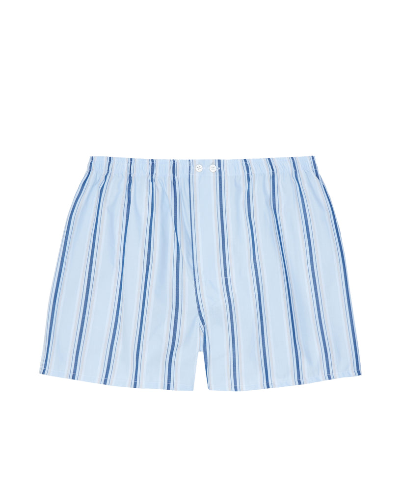 Luxury Boxer Shorts | Bonsoir of London